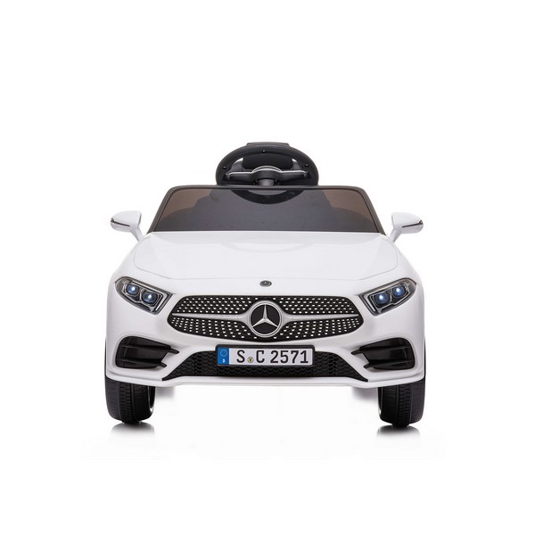 Продукт Акумулаторна кола Mercedes Benz CLS 350, 12V - 0 - BG Hlapeta